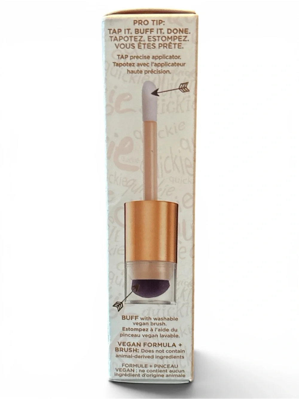 Urban Decay Quickie Multi-Use Concealer – Ultra Deep
